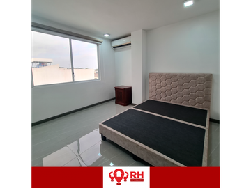 SUITE EN ALQUILER EN CDLA. LAS CRUCITAS #2, MACHALA