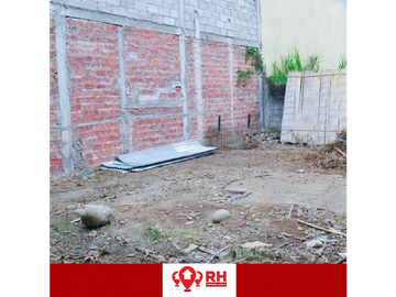 TERRENO EN ALQUILER CON CERRAMIENTO #DJOJ