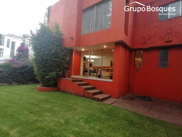 Casa en Venta en la Herradura, Huixquilucan