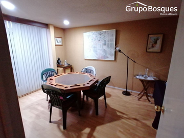 Casa en Venta en la Herradura, Huixquilucan
