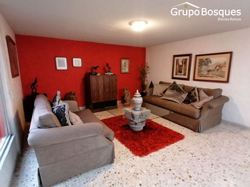 Casa en Venta en la Herradura, Huixquilucan