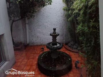 Casa en Venta en la Herradura, Huixquilucan