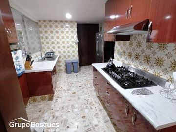 Casa en Venta en la Herradura, Huixquilucan