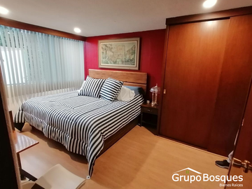 Casa en Venta en la Herradura, Huixquilucan