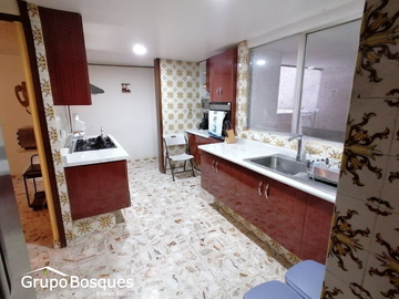 Casa en Venta en la Herradura, Huixquilucan