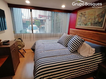 Casa en Venta en la Herradura, Huixquilucan
