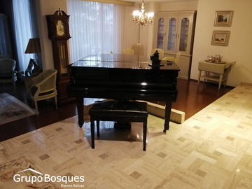 Casa en Venta en la Herradura, Huixquilucan