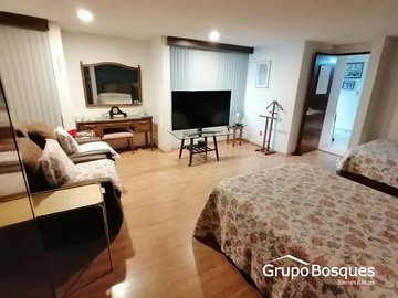 Casa en Venta en la Herradura, Huixquilucan