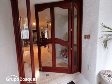 Casa en Venta en la Herradura, Huixquilucan