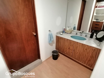Casa en Venta en la Herradura, Huixquilucan