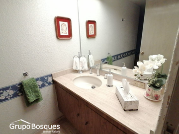 Casa en Venta en la Herradura, Huixquilucan