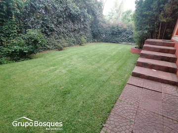 Casa en Venta en la Herradura, Huixquilucan