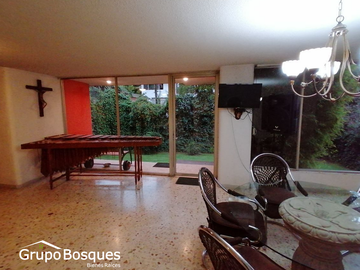 Casa en Venta en la Herradura, Huixquilucan