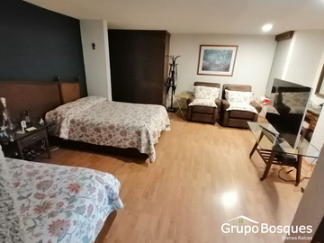 Casa en Venta en la Herradura, Huixquilucan