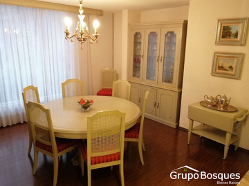 Casa en Venta en la Herradura, Huixquilucan