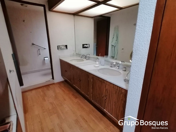 Casa en Venta en la Herradura, Huixquilucan