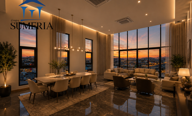 Penthouse en venta en Torre Rio