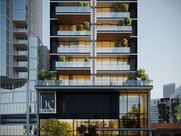 Apartamento en venta BE LIVING San Francisco