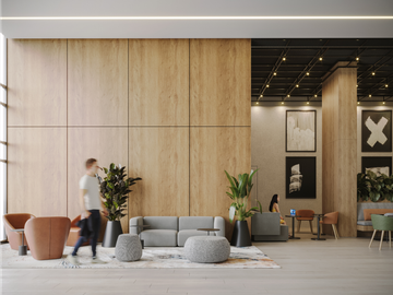 Apartamento en venta BE LIVING San Francisco