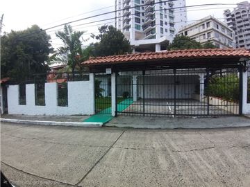 VENTA DE CASA COMERCIAL EN SAN FRANCISCO