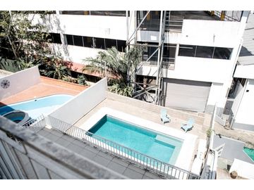 Vendo casa en La Alameda # 2268 cvd