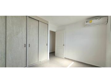 ALQUILO COMODO APARTAMENTO EN RIO ABAJO