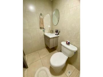 ALQUILO APARTAMENTO AMOBLADO EN LAS ACACIAS