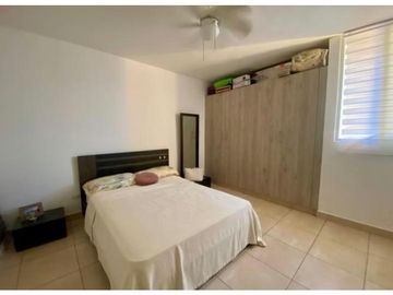 ALQUILO APARTAMENTO AMOBLADO EN LAS ACACIAS