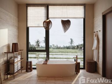 3 Bedroom Villa for sale at DARIA RESIDENCE KEDUNGU