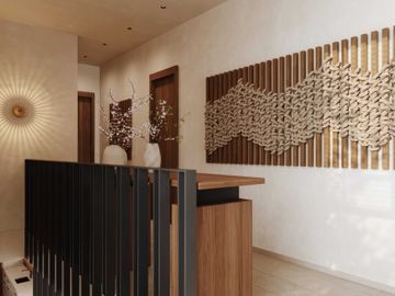 3 Bedroom Villa for sale at DARIA RESIDENCE KEDUNGU