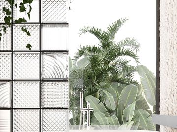 2 Bedroom Villa for sale at FOUR PALMS