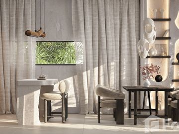 2 Bedroom Villa for sale at FOUR PALMS