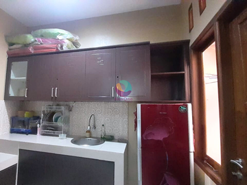 DIJUAL CEPAT! Rumah SHM Siap Huni Dekat 2 Pintu Toll di Limus Pratama Regency