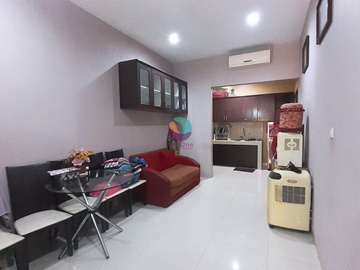 DIJUAL CEPAT! Rumah SHM Siap Huni Dekat 2 Pintu Toll di Limus Pratama Regency