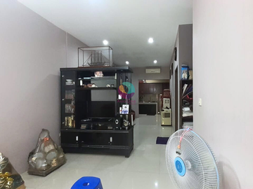 DIJUAL CEPAT! Rumah SHM Siap Huni Dekat 2 Pintu Toll di Limus Pratama Regency