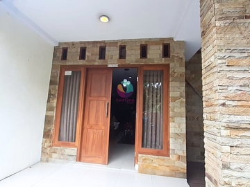 DIJUAL CEPAT! Rumah SHM Siap Huni Dekat 2 Pintu Toll di Limus Pratama Regency