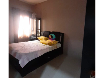 DIJUAL CEPAT! Rumah SHM Siap Huni Dekat 2 Pintu Toll di Limus Pratama Regency