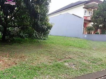 Dijual Kavling Siap Bangun di Cluster Terdepan Kota Wisata Dekat Pintu Toll