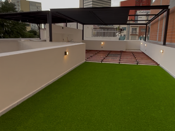 Departamento en venta en Napoles