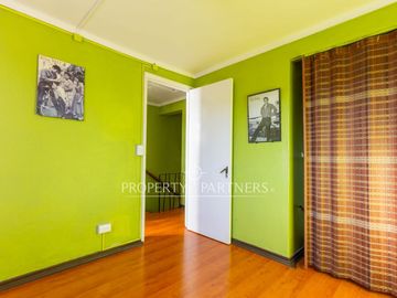 Acogedora Casa de 2 Pisos, Excelente Conectividad en La Cisterna