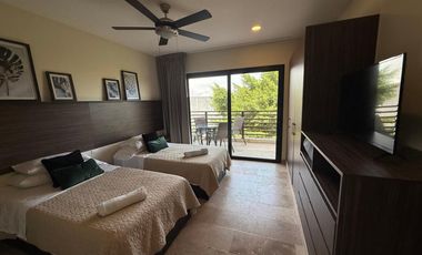 Hermoso Departamento en el centro de Playa del Carmen