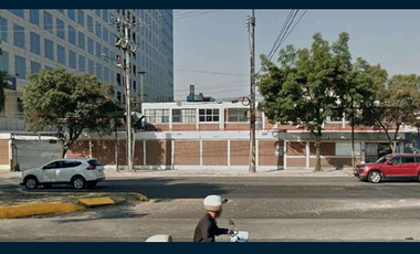 Renta | Nave Industrial | San Mateo Atenco.