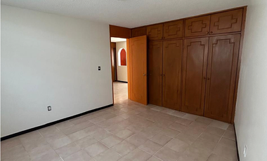 Renta Departamento Lomas del Campestre Norte Ags
