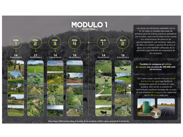 SE VENDE HACIENDA BERLN – SANTANDER
