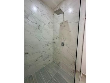 SE VENDE APARTASUITE UBICADO EN EL SECTOR DE POZOS COLORADOS