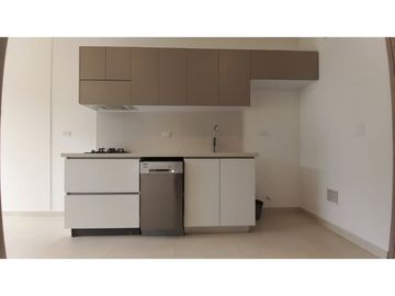 SE VENDE APARTASUITE UBICADO EN EL SECTOR DE POZOS COLORADOS