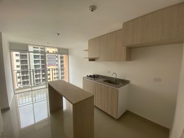 Apartamento Renta Condina Pereira