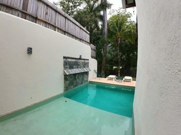 Casa en Puerto Aventuras