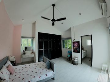Casa en Puerto Aventuras