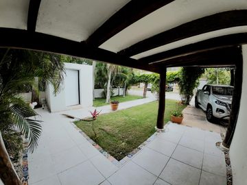 Casa en Puerto Aventuras